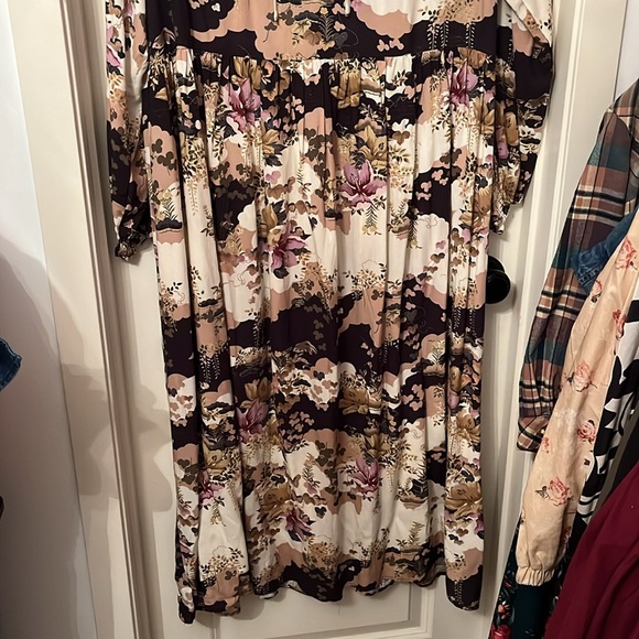 Maxi Dress - Picture 2 of 2